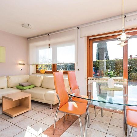 Stunning Apartment In Rijeka With 1 Bedrooms And Wifi Exteriör bild