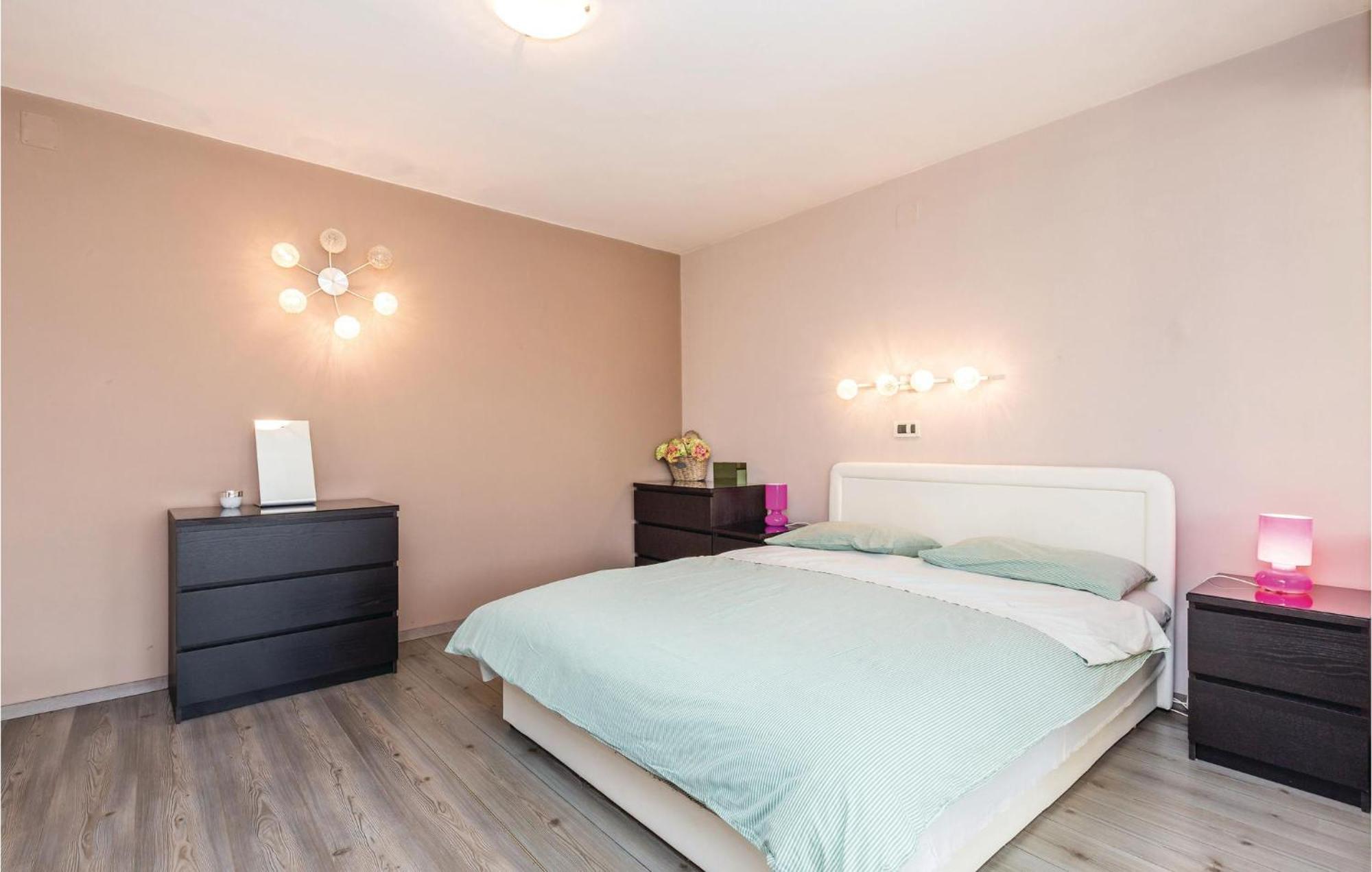 Stunning Apartment In Rijeka With 1 Bedrooms And Wifi Exteriör bild