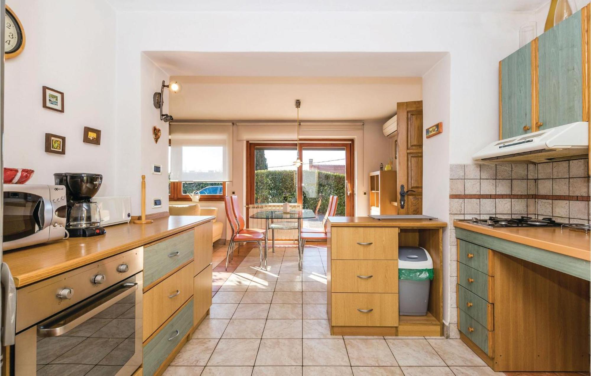 Stunning Apartment In Rijeka With 1 Bedrooms And Wifi Exteriör bild